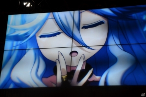 【TGS 2014】10月9日より稼働する「BBCP Ver2.0」ストーリーモードの新情報も飛び出した！アークシステムワークス・森利道氏のトークショーをレポートの画像11