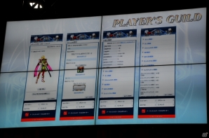 【TGS 2014】10月9日より稼働する「BBCP Ver2.0」ストーリーモードの新情報も飛び出した！アークシステムワークス・森利道氏のトークショーをレポートの画像8
