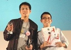 「日本ゲーム大賞 アマチュア部門」大賞はHAL大阪「OneBIT」チームの「FRAMING(フレーミング)」が受賞