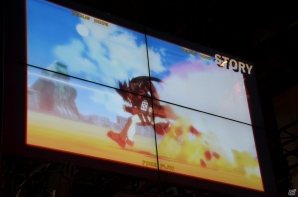 【TGS 2014】PS4/PS3版「GGXrd」ストーリーPVカット＆本日発表された新機能も紹介！アークシステムワークス・石渡大輔氏のトークショーをレポートの画像28
