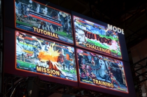 【TGS 2014】PS4/PS3版「GGXrd」ストーリーPVカット＆本日発表された新機能も紹介！アークシステムワークス・石渡大輔氏のトークショーをレポートの画像3