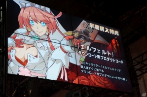 【TGS 2014】PS4/PS3版「GGXrd」ストーリーPVカット＆本日発表された新機能も紹介！アークシステムワークス・石渡大輔氏のトークショーをレポートの画像33
