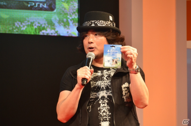 【TGS 2014】「テイルズ オブ ゼスティリア」スペシャルアニメの年末放送＆ハイブリッドディスク化が決定！木村良平さん、小松未可子さんも駆けつけたステージをレポートの画像18