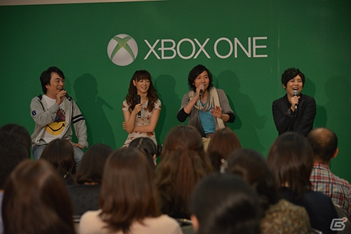 【TGS 2014】主題歌は「凛として時雨」が担当！Xbox One「PSYCHO-PASS サイコパス 選択なき幸福」特別放送の様子をレポートの画像2