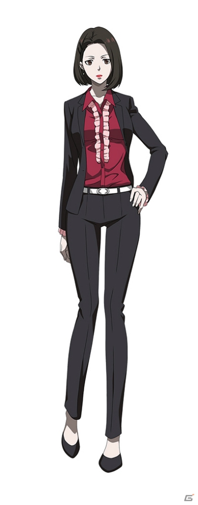 【TGS 2014】主題歌は「凛として時雨」が担当！Xbox One「PSYCHO-PASS サイコパス 選択なき幸福」特別放送の様子をレポートの画像3