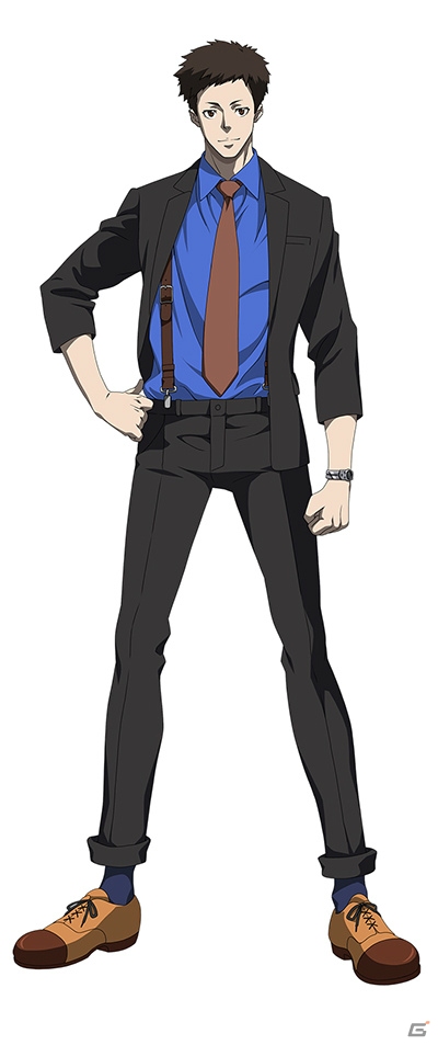 【TGS 2014】主題歌は「凛として時雨」が担当！Xbox One「PSYCHO-PASS サイコパス 選択なき幸福」特別放送の様子をレポートの画像4