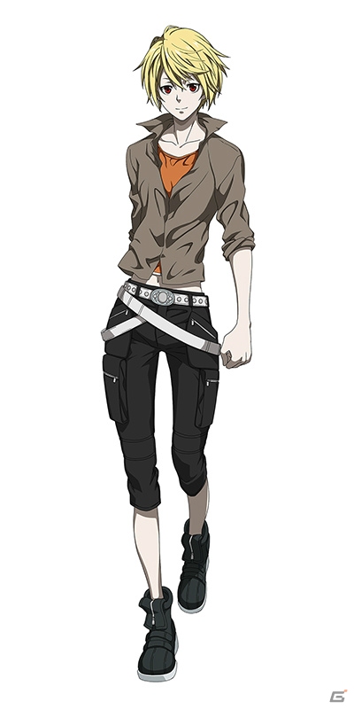 【TGS 2014】主題歌は「凛として時雨」が担当！Xbox One「PSYCHO-PASS サイコパス 選択なき幸福」特別放送の様子をレポートの画像5