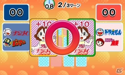 【TGS 2014】藤子・F・不二雄先生の漫画の世界に浸れるすこしふしぎなボードゲーム！　「藤子・F・不二雄キャラクターズ 大集合!SFドタバタパーティー!!」の画像8