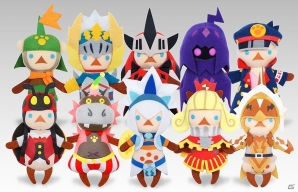 カプコン、TGS2014のモンハン部スペシャルステージにて発表された最新情報を公開！全国5都市で開催される「狩りコン」の情報もの画像3