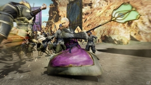 PS4/PS3/Xbox One「真・三國無双7 Empires」自軍兵士や軍馬、新たなシナリオも作成可能！更に充実したエディットモードを紹介の画像3
