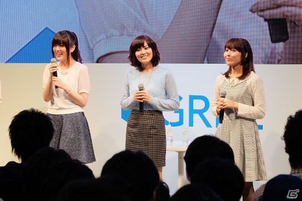【TGS 2014】浅倉杏美さんが難関クイズに連戦連勝!?　キャスト陣が魅力を語った「城姫クエスト」ステージレポートの画像10