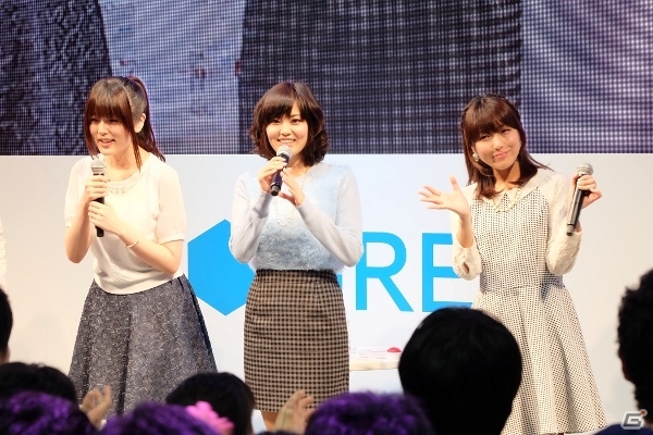 【TGS 2014】浅倉杏美さんが難関クイズに連戦連勝!?　キャスト陣が魅力を語った「城姫クエスト」ステージレポートの画像24