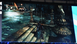 【TGS 2014】アルファテスターの募集が9月24日より開始！「Bloodborne」の超難関ステージに挑む「遊王戦 挑戦」の模様をレポートの画像6