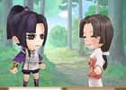 iOS/Android「戦国無双シュート」新アイテム「万能属性武器」が登場！「無双がちゃ」に森蘭丸＆柳生宗矩も登場