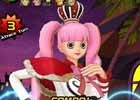 iOS/Android「ONE PIECE DANCE BATTLE」PV第2弾＆ゲームの基本操作などを紹介！