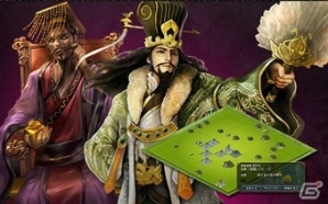 頭脳戦が戦略のカギを握るブラウザシミュレーションRPG「三国志PHX」がYahoo! Mobageにて配信決定―事前登録＆事前ガチャも実施中の画像3