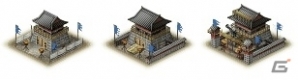 頭脳戦が戦略のカギを握るブラウザシミュレーションRPG「三国志PHX」がYahoo! Mobageにて配信決定―事前登録＆事前ガチャも実施中の画像8