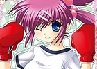 PC「メガミエンゲイジ！」美少女ゲーム16ブランドが参加する特別召喚くじ「運動会」が開催