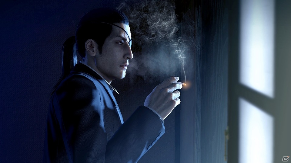 【TGS 2014】バブル期を描いたシリーズ最新作「龍が如く0 誓いの場所」のトークイベントをレポートの画像8