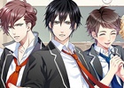 「ボーイフレンド（仮）」雑誌「JUNON」とコラボ実施！「JUNON×ボーイフレンド（仮） 裏イケメン総選挙 2014」開催