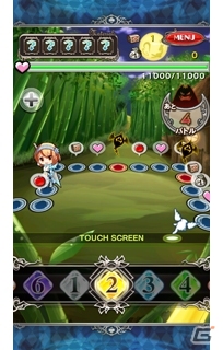 iOS/Android「戦略凸破★バトルオブエンジェル」月を統べるかぐや姫が出現―イベント「月都の姫帝」が開催の画像2