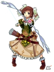 iOS/Android「戦略凸破★バトルオブエンジェル」月を統べるかぐや姫が出現―イベント「月都の姫帝」が開催の画像6