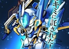iOS/Android「ジェネラルギア-反撃の神機-」事前登録数が30,000件を突破
