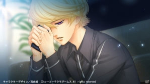 PSP「金色のコルダ3 AnotherSky feat.天音学園」天宮静の苦悩や一触即発な響也VS氷渡など3点のイベントスチルが公開の画像1