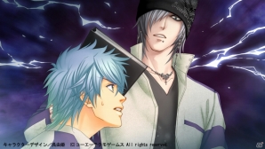 PSP「金色のコルダ3 AnotherSky feat.天音学園」天宮静の苦悩や一触即発な響也VS氷渡など3点のイベントスチルが公開の画像2