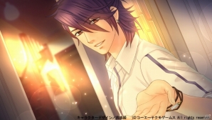 PSP「金色のコルダ3 AnotherSky feat.天音学園」天宮静の苦悩や一触即発な響也VS氷渡など3点のイベントスチルが公開の画像3