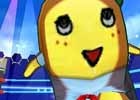 ふなっしーがリングで暴れまくる！3DS「ヒーローバンク2」早期購入特典のヒーロー着「ふなっしースーツ」の必殺技紹介ムービーが公開