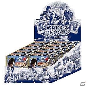 「戦国BASARA4」9月下旬発売の新作グッズを紹介！台詞マグカップ第二弾や特別衣装バージョンの蒔絵ステッカーなどが登場の画像27