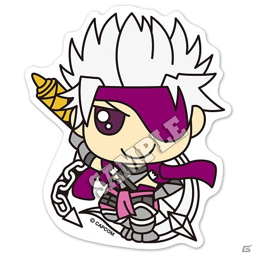 「戦国BASARA4」9月下旬発売の新作グッズを紹介！台詞マグカップ第二弾や特別衣装バージョンの蒔絵ステッカーなどが登場の画像51