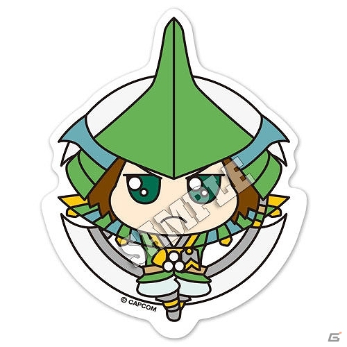 「戦国BASARA4」9月下旬発売の新作グッズを紹介！台詞マグカップ第二弾や特別衣装バージョンの蒔絵ステッカーなどが登場の画像52