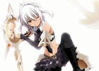 PS Vita「カデンツァ フェルマータ アコルト：フォルテシモ」TGS 2014でお披露目されたキャラクタープレビュームービーが公開