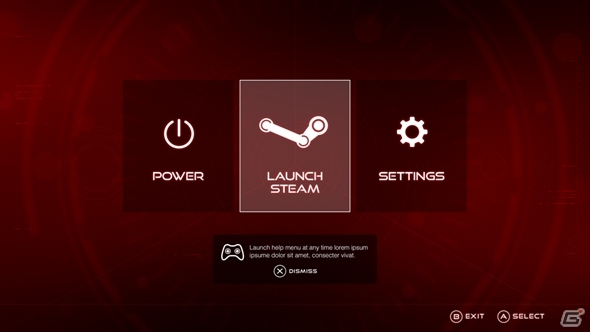 【TGS 2014】Steamのゲームが遊べる次世代コンソールゲーム機「ALIENWARE Alpha」について気になるポイントを訊いたの画像2