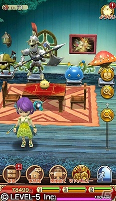 iOS/Android「ワンダーフリックR」プレミアム王国くじに「青金石武器」シリーズなどが登場！「モンスター討伐ランキング」も開催の画像2