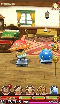 iOS/Android「ワンダーフリックR」プレミアム王国くじに「青金石武器」シリーズなどが登場！「モンスター討伐ランキング」も開催の画像4