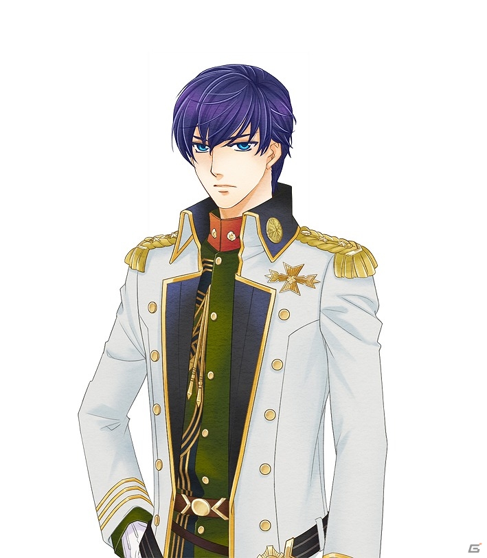 PS Vita/PSP「遙かなる時空の中で6」登場キャラクター3名と出演声優が公開！の画像2