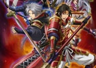 アニメ「戦国無双SP～真田の章～」Blu-ray単体版が12月4日に発売決定
