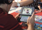 【TGS 2014】気になる数々の新機能の使用感覚は……？「Newニンテンドー3DS」＆「モンスターハンター4G」試遊レポートをお届け！