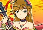 Yahoo! Mobage/mixi「四神演武 Regulus」三妖妃の一人「王貴人」が名将として実装！記念キャンペーンも実施