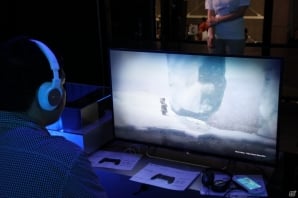 【TGS 2014】手軽に遊べるシンプルさとほのぼのとした雰囲気が魅力の「Never Alone」と「Element4l」の試遊版をプレイの画像1