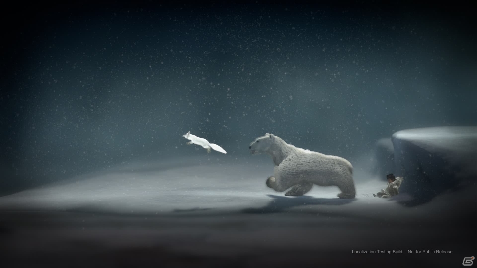 【TGS 2014】手軽に遊べるシンプルさとほのぼのとした雰囲気が魅力の「Never Alone」と「Element4l」の試遊版をプレイの画像3