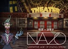 世界中を巻き込む宝探しゲーム！謎解き絵本アプリ「NAZO」が配信開始―販売収益の全ては音楽教育プログラム“エル・システマ”に寄付