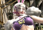 PS3「ソウルキャリバー ロストソーズ」に島崎麻里氏デザインのコスチュームが登場！「英雄たちの幻影」クエスト第二弾もスタート