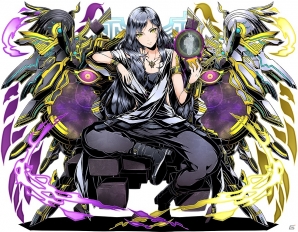 iOS/Android「ディバインゲート」がサービス開始1周年！各種記念キャンペーンの実施や「シュタインズ・ゲート」との復刻コラボ情報もの画像13