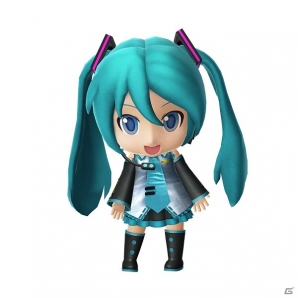 PS3/PS Vita「初音ミク -Project DIVA- F 2nd」に「ミクダヨー」のモジュールが登場！の画像4