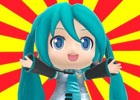 PS3/PS Vita「初音ミク -Project DIVA- F 2nd」に「ミクダヨー」のモジュールが登場！