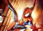 iOS/Android/Windows Phone「スパイダーマン・アンリミテッド」が50万ダウンロードを突破！